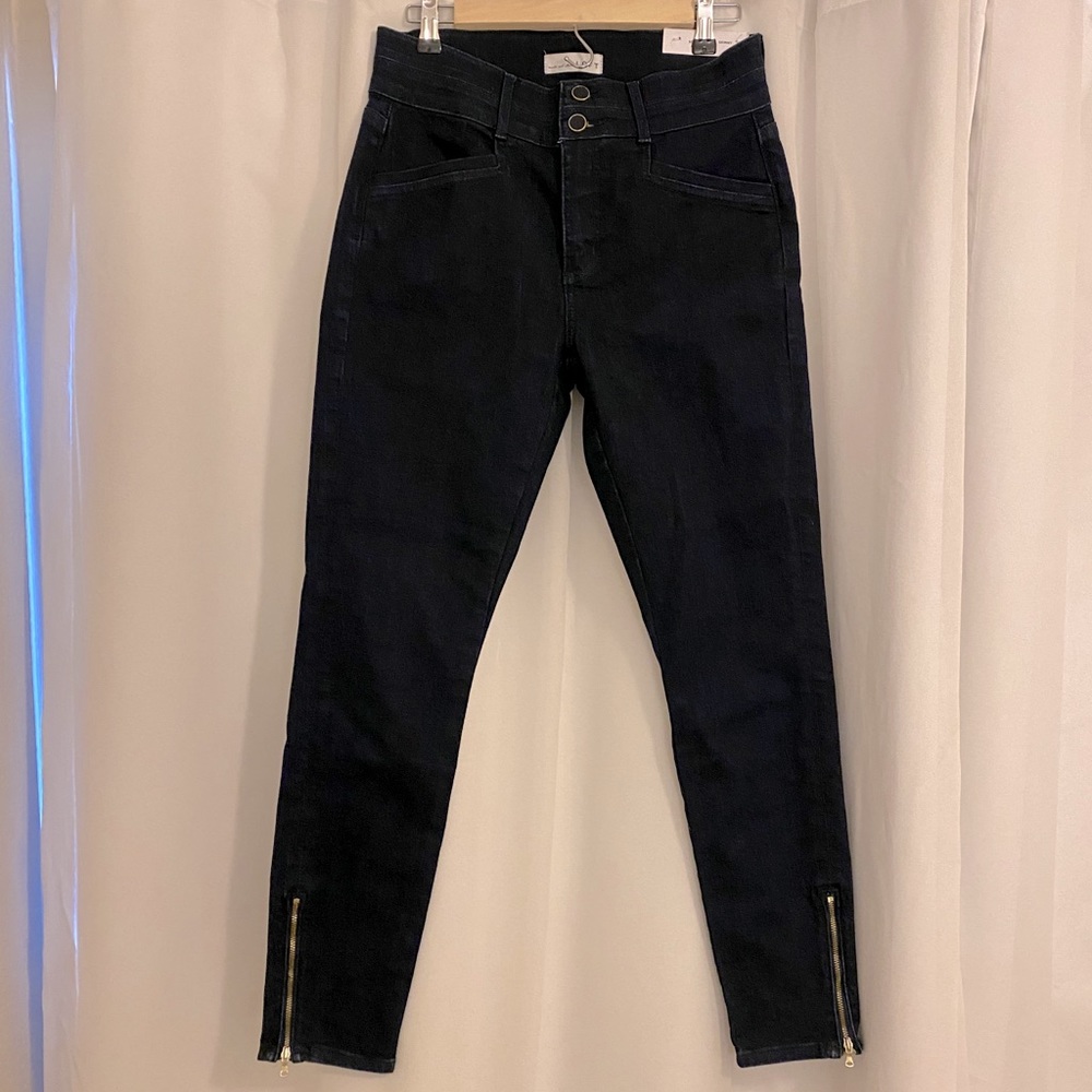 Loft Jeans